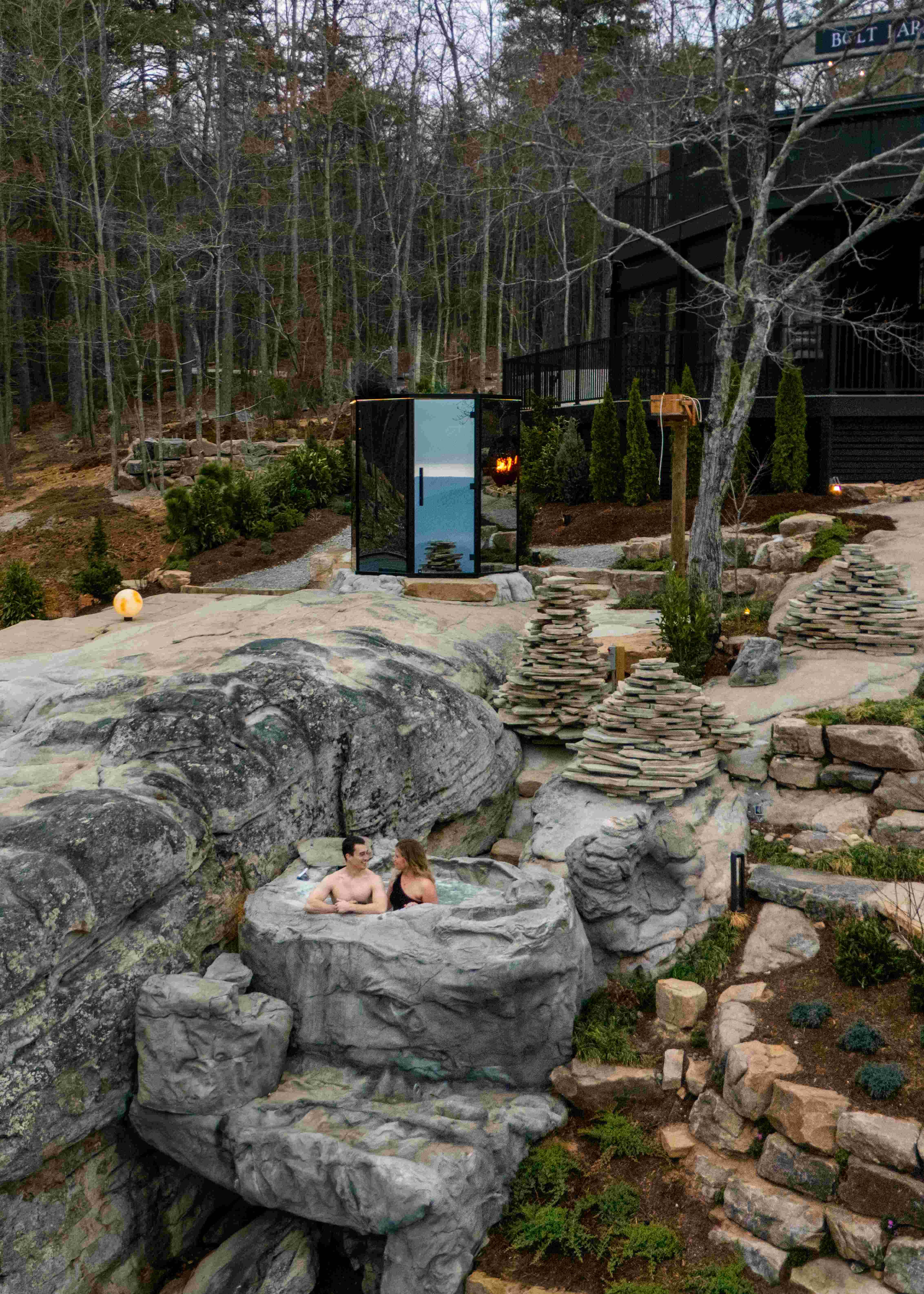 xs spa